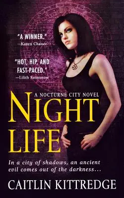 Noční život - Night Life