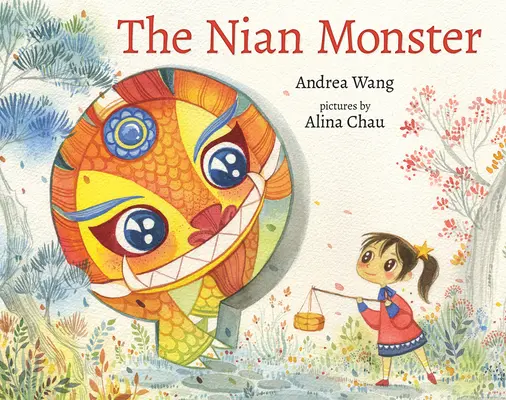 Nianská příšera - The Nian Monster
