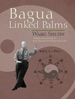 Bagua propojené dlaně - Bagua Linked Palms