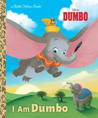 Já jsem Dumbo (Disney Classic) - I Am Dumbo (Disney Classic)
