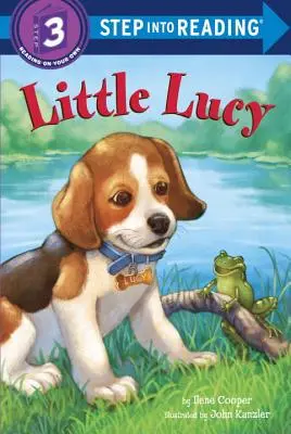 Malá Lucy - Little Lucy