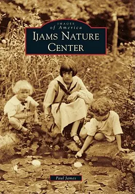 Přírodní centrum Ijams - Ijams Nature Center