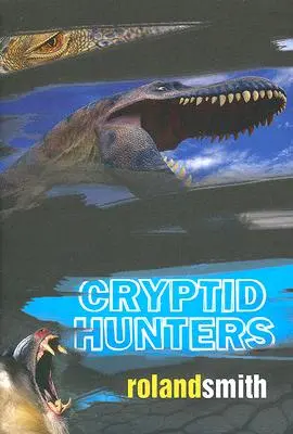 Lovci kryptidů - Cryptid Hunters