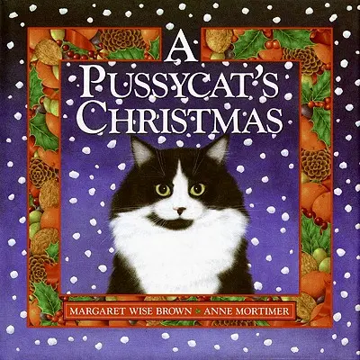 Kocouří Vánoce - A Pussycat's Christmas