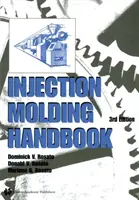 Příručka vstřikování plastů - Injection Molding Handbook