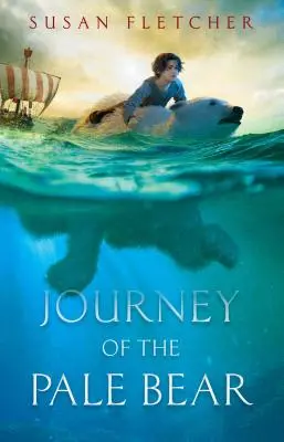 Cesta bledého medvěda - Journey of the Pale Bear