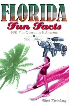 Zábavná fakta o Floridě - Florida Fun Facts