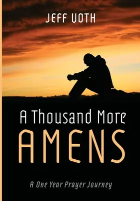 Tisíc dalších amen - A Thousand More Amens