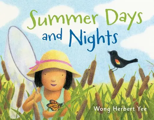 Letní dny a noci - Summer Days and Nights