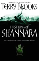 První král Shannary - First King Of Shannara