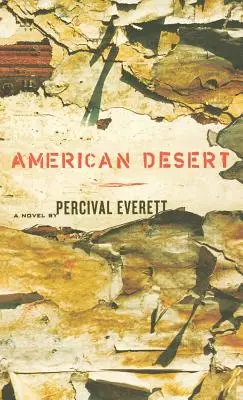 Americká poušť - American Desert