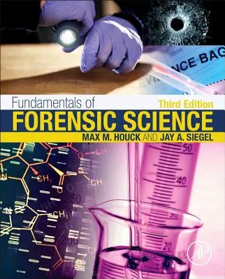 Základy forenzních věd - Fundamentals of Forensic Science