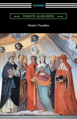 Dantův ráj (Dante's Paradiso) - Dante's Paradiso