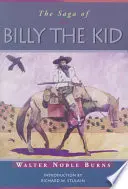 Sága o Billym Kidovi - The Saga of Billy the Kid