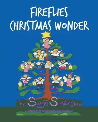 Světlušky Vánoční zázrak - Fireflies Christmas Wonder