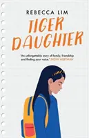 Tygří dcera - Tiger Daughter