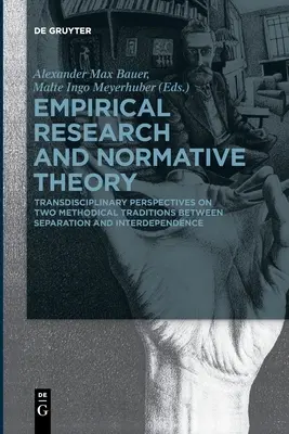 Empirický výzkum a normativní teorie - Empirical Research and Normative Theory