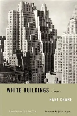 Bílé budovy - White Buildings