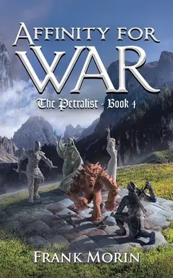 Spřízněnost s válkou - Affinity for War