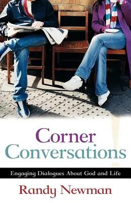 Rozhovory na rohu - Corner Conversations