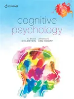 Kognitivní psychologie (Goldstein E. (University of Pittsburgh a University of Arizona)) - Cognitive Psychology (Goldstein E. (University of Pittsburgh and University of Arizona))