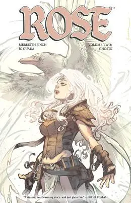 Růže 2. díl - Rose Volume 2