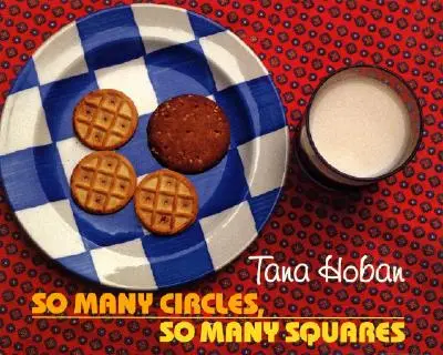 Tolik kruhů, tolik čtverců - So Many Circles, So Many Squares