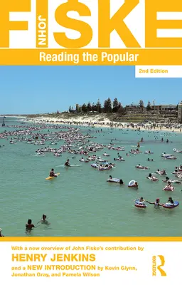 Čtení populární literatury - Reading the Popular