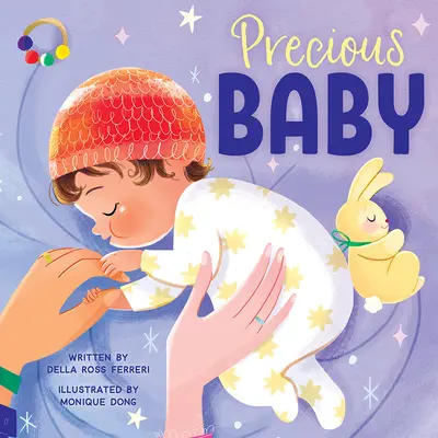 Drahé dítě - Precious Baby