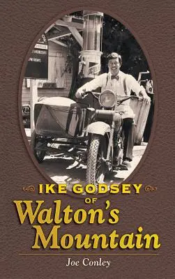 Ike Godsey z Waltonovy hory - Ike Godsey of Walton's Mountain