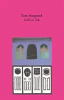 Indiánský inkoust - Indian Ink