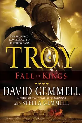 Troja: Pád králů - Troy: Fall of Kings