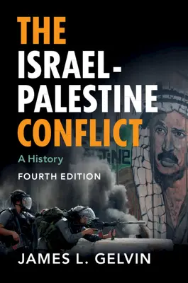 Izraelsko-palestinský konflikt - The Israel-Palestine Conflict