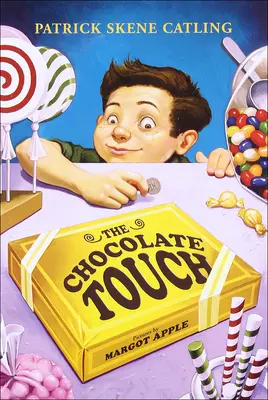 Čokoládový dotek - The Chocolate Touch