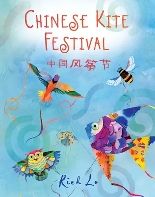 Čínský festival draků - Chinese Kite Festival