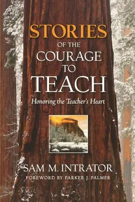 Příběhy o odvaze učit: Učitelské příběhy: Odvaha k učení: úcta k učitelskému srdci - Stories of the Courage to Teach: Honoring the Teacher's Heart