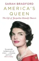Americká královna - Život Jacqueline Kennedyové Onassisové - America's Queen - The Life of Jacqueline Kennedy Onassis