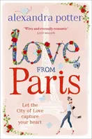 Láska z Paříže - Love from Paris