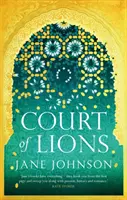Dvůr lvů - Court of Lions