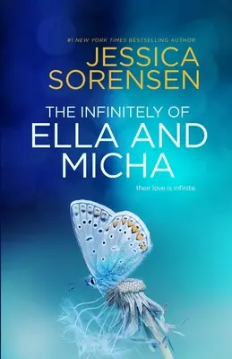 Nekonečno Elly a Míši - The Infinitely of Ella and Micha