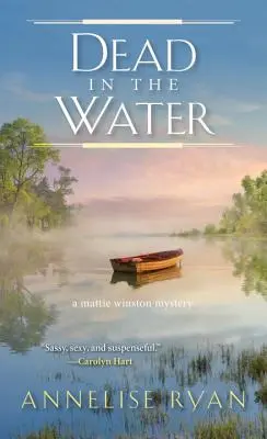 Mrtvý ve vodě - Dead in the Water