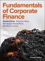 Základy podnikových financí 4e - Fundamentals of Corporate Finance 4e