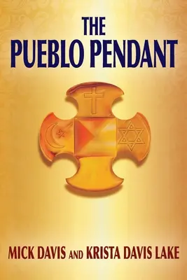 Přívěsek Pueblo - The Pueblo Pendant