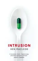 Intruze - Intrusion