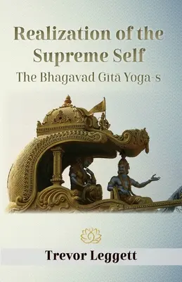 Uskutečnění nejvyššího Já - The Realisation of the Supreme Self