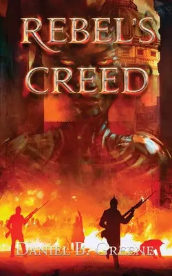 Krédo rebelky - Rebel's Creed