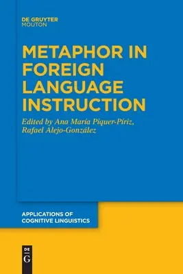 Metafora ve výuce cizích jazyků - Metaphor in Foreign Language Instruction