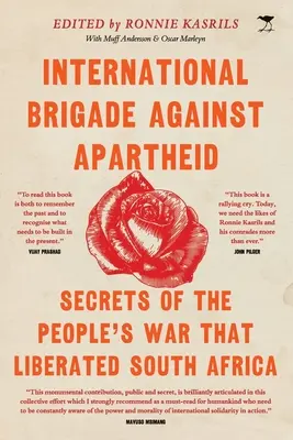Mezinárodní brigáda proti apartheidu - International Brigade Against Apartheid