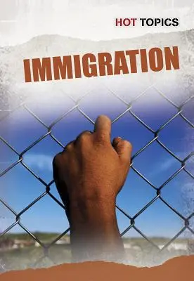Imigrace - Immigration
