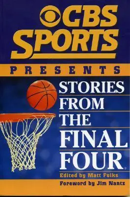 CBS Sports představuje příběhy z Final Four - CBS Sports Presents Stories from the Final Four